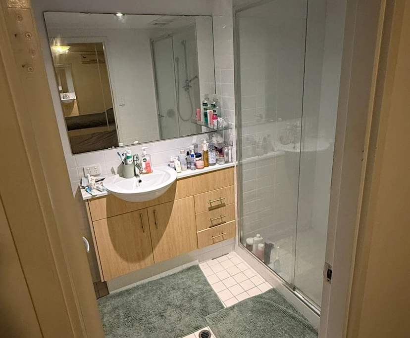 $450, Flatshare, 2 bathrooms, West Perth WA 6005