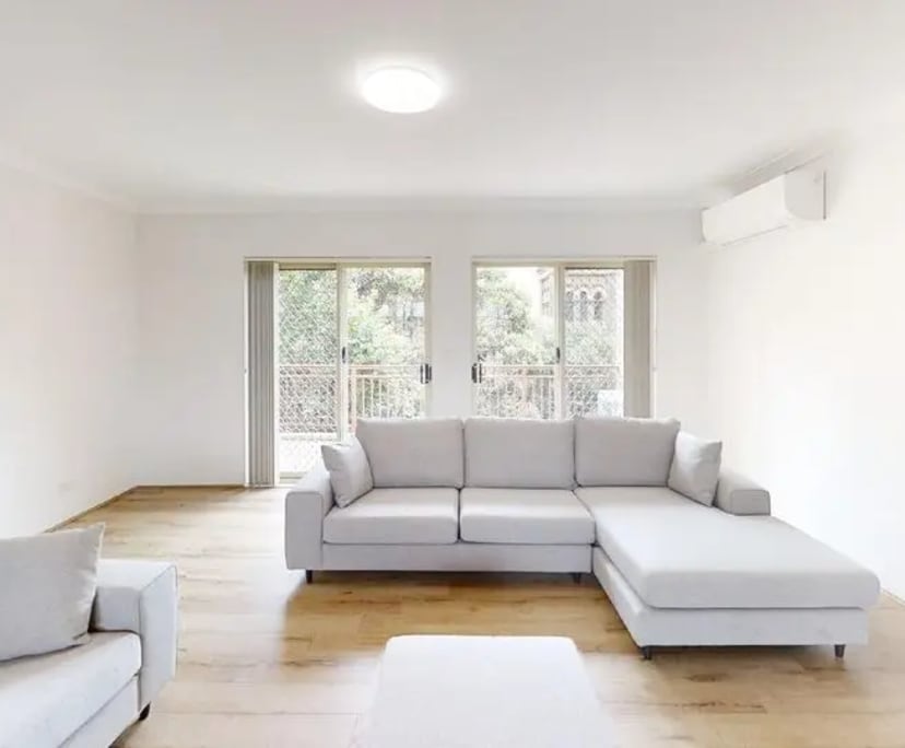 $285, Flatshare, 3 bathrooms, Chippendale NSW 2008