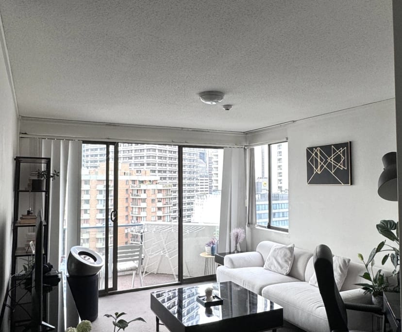 $410, Flatshare, 2 bathrooms, Surry Hills NSW 2010