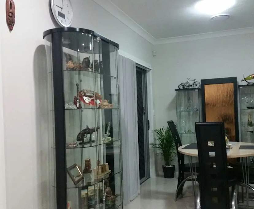 Homestay