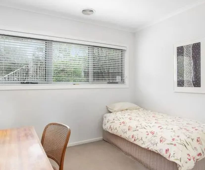 Student accommodation