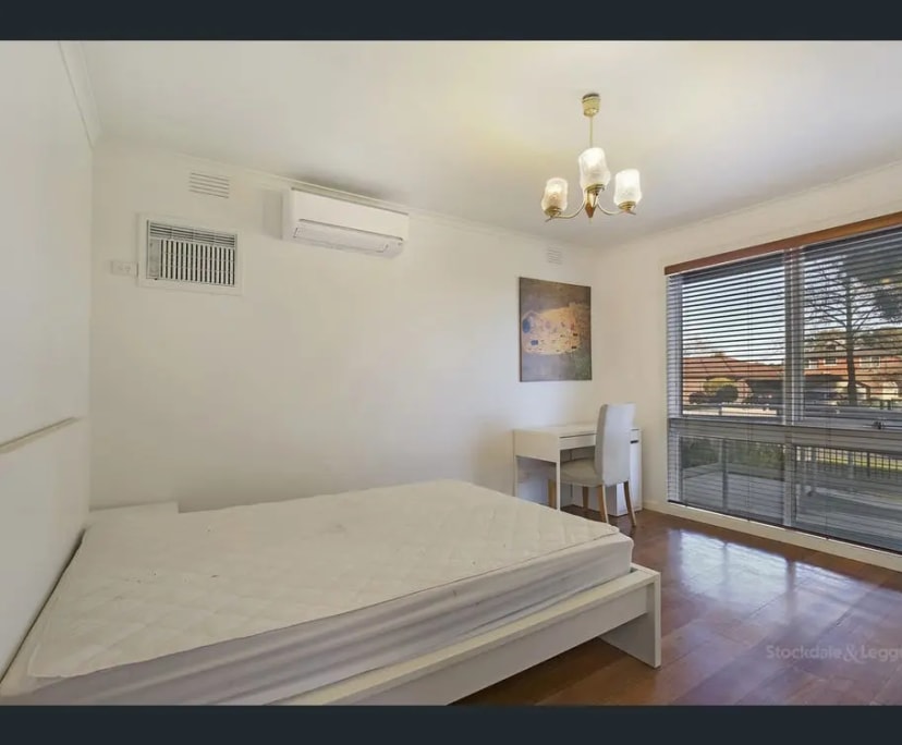 Room for Rent in Mill Park, Melbourne 195, Furnis...