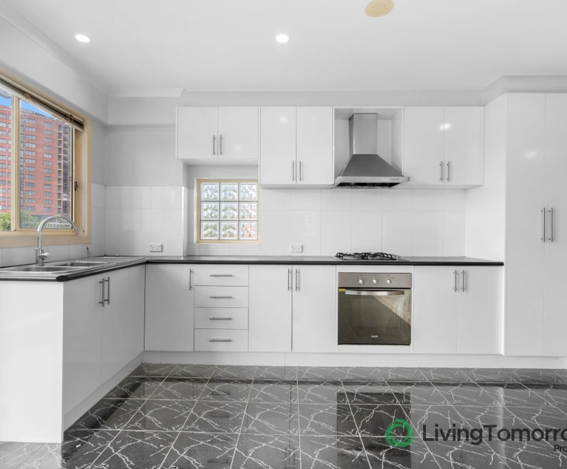 $495, Whole-property, 2 bathrooms, Footscray VIC 3011