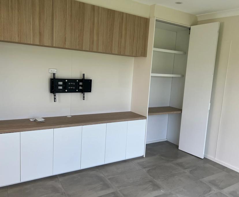 Furnished room granny flat for rent