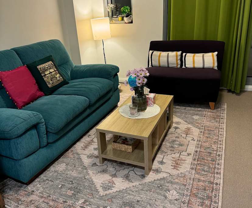 $420, Flatshare, 2 bathrooms, Parramatta NSW 2150