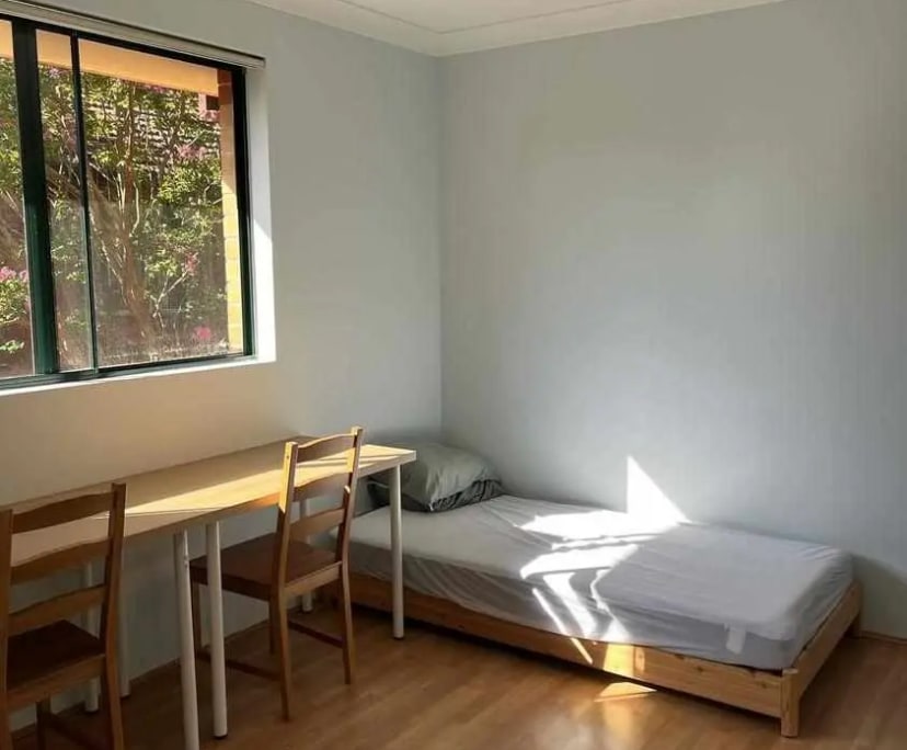 $335-450, Share-house, 2 rooms, Campsie NSW 2194, Campsie NSW 2194