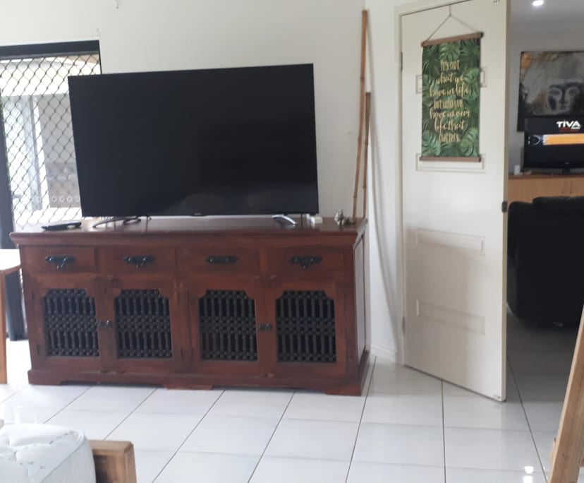 $280, Share-house, 4 bathrooms, Brinsmead QLD 4870