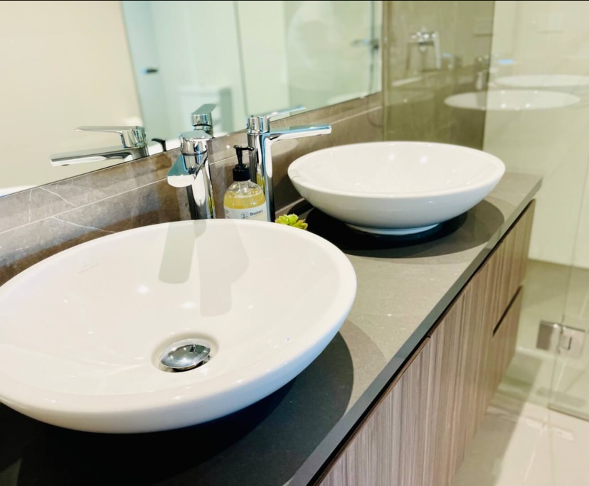 $550-800, Student-accommodation, 3 rooms, Rhodes NSW 2138, Rhodes NSW 2138