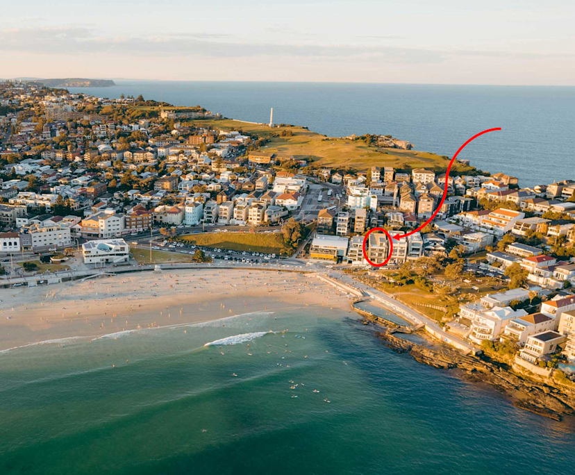 Furnished room studio flat for rent