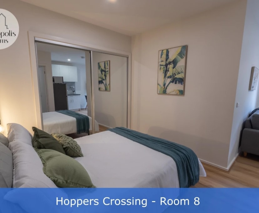 $375-390, Share-house, 2 rooms, Hoppers Crossing VIC 3029, Hoppers Crossing VIC 3029
