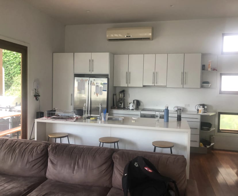$200, Share-house, 4 bathrooms, Spring Hill QLD 4000