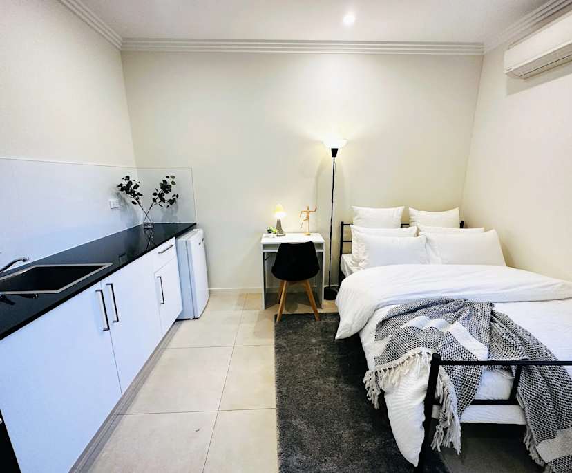 $560, Studio, 1 bathroom, Strathfield NSW 2135