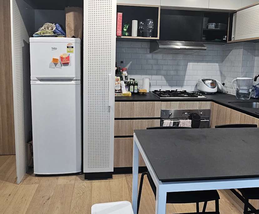 $240, Flatshare, 2 bathrooms, North Melbourne VIC 3051