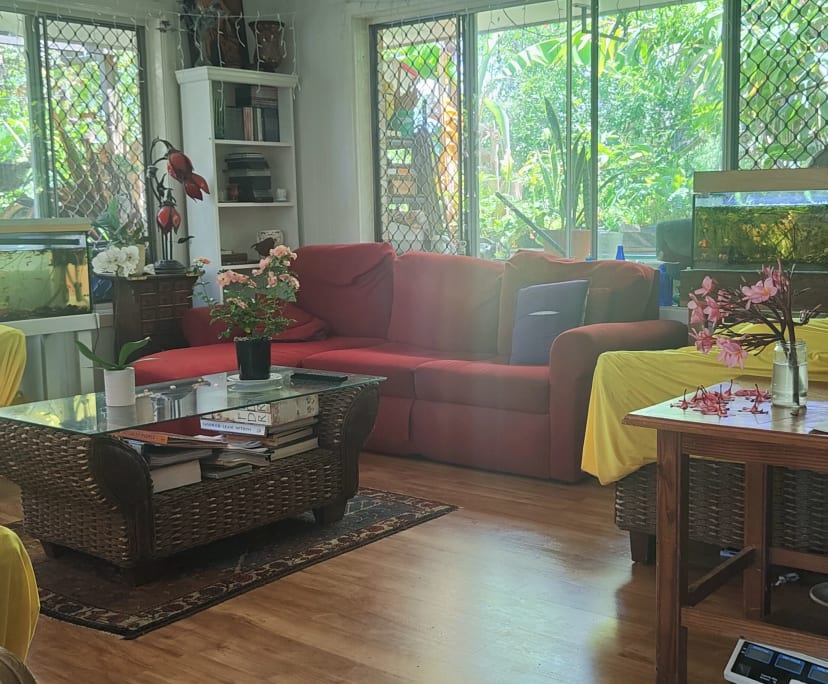 $245, Share-house, 3 bathrooms, Marsden QLD 4132