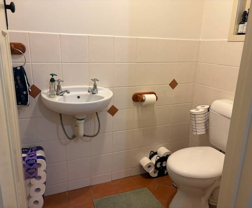 $315, Share-house, 2 bathrooms, Coorparoo QLD 4151