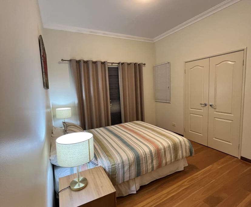 $370, Flatshare, 4 bathrooms, Perth WA 6004