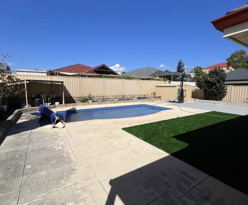 $300, Share-house, 4 bathrooms, Canning Vale WA 6155