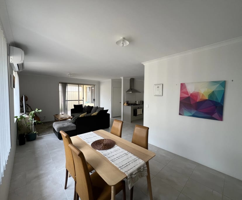 $320, Share-house, 2 bathrooms, Hamilton Hill WA 6163