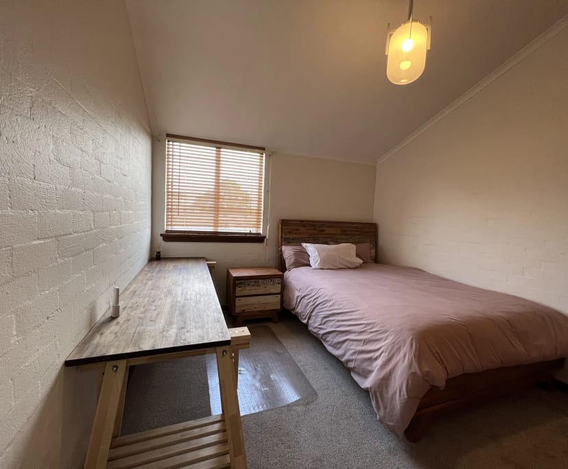 $390, Flatshare, 3 bathrooms, Turner ACT 2612