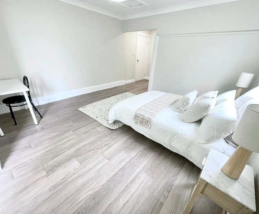 $1,000, Whole-property, 3 bathrooms, Haberfield NSW 2045