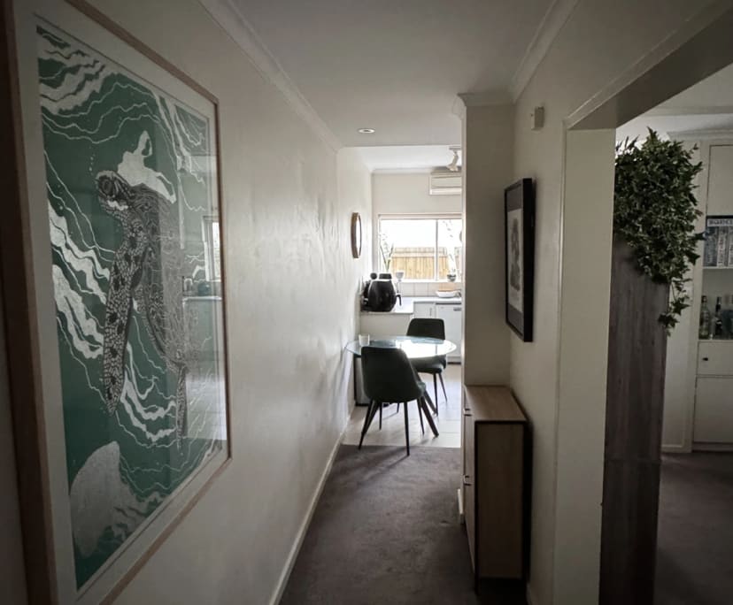 Room for Rent in Brighton, Melbourne 240, Unfurni...