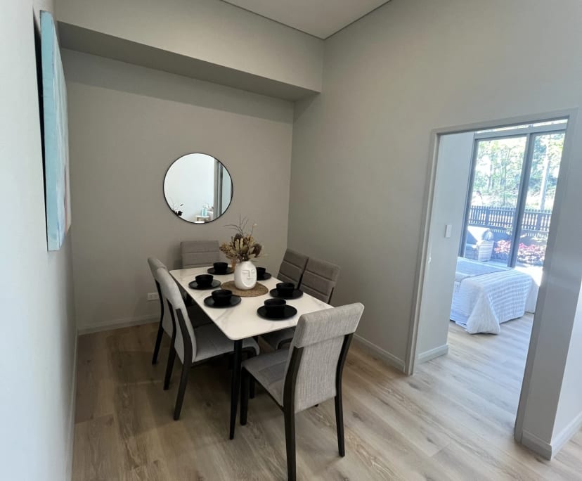 $330, Flatshare, 3 bathrooms, Rouse Hill NSW 2155