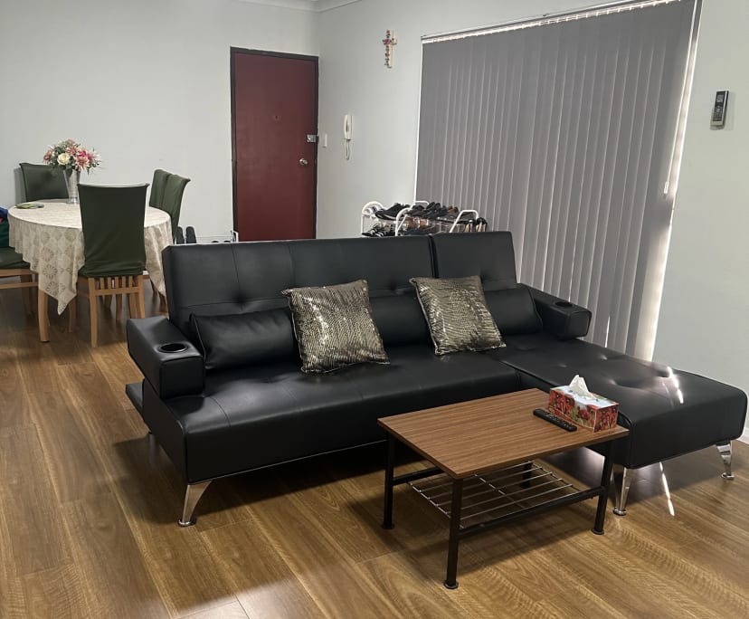 $250, Flatshare, 2 bathrooms, Cabramatta NSW 2166