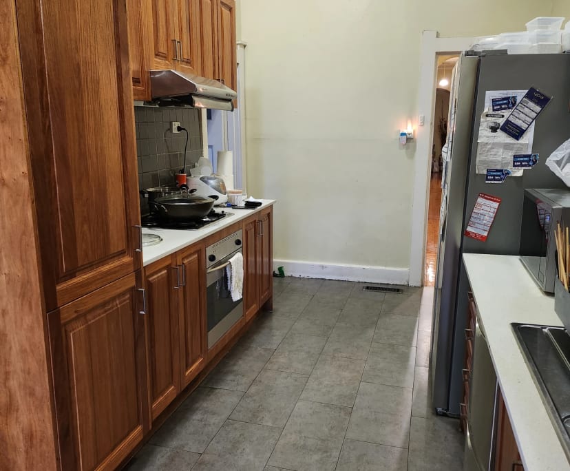 $280, Share-house, 5 bathrooms, North Melbourne VIC 3051