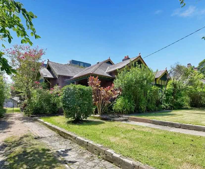 $350, Share-house, 5 bathrooms, Burwood NSW 2134