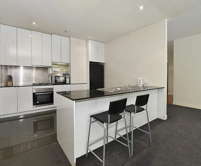 $1,099, Whole-property, 2 bathrooms, Melbourne VIC 3000