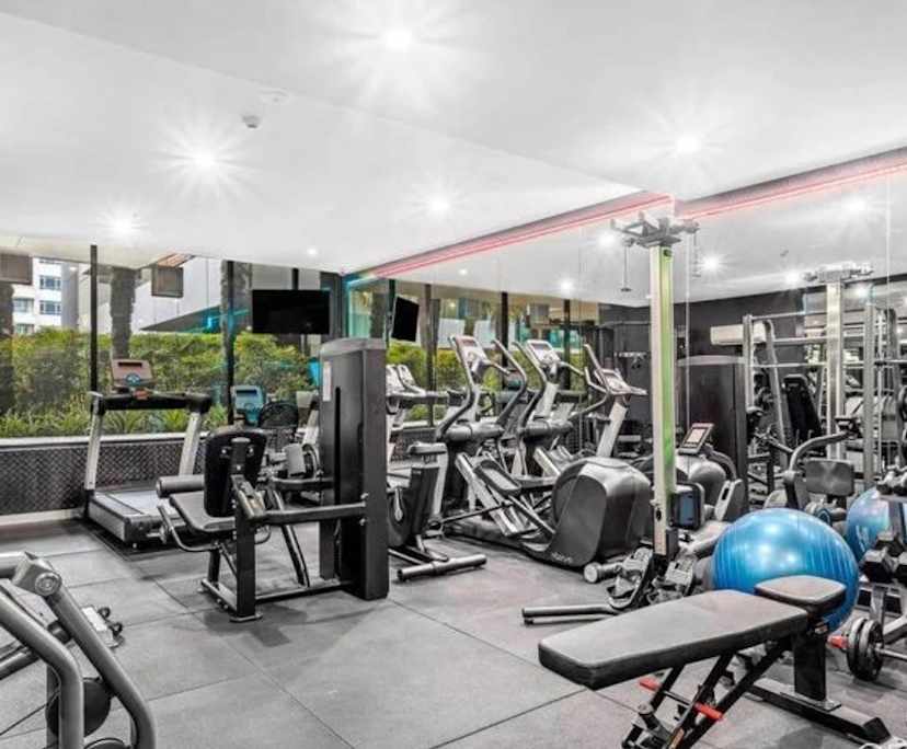 One bed flat for rent