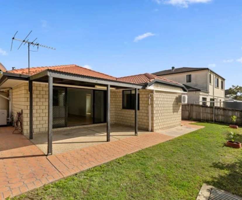 $266, Share-house, 3 bathrooms, Oxley QLD 4075