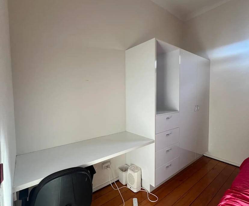 $295, Share-house, 3 bathrooms, Windsor QLD 4030