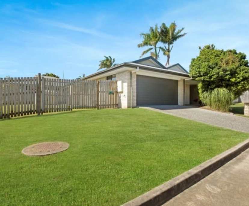 $212, Share-house, 4 bathrooms, Glenella QLD 4740