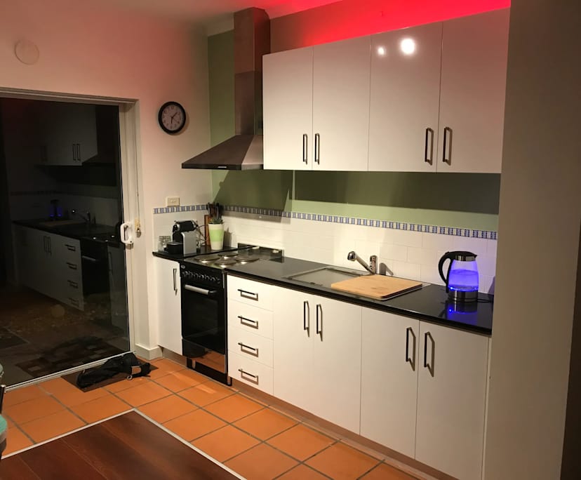 One bed flat for rent