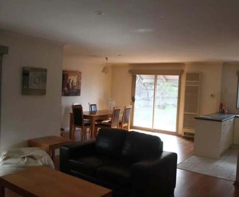 $219, Share-house, 3 bathrooms, Clayton VIC 3168