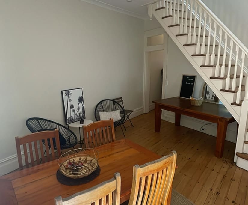 $450, Share-house, 3 bathrooms, Surry Hills NSW 2010