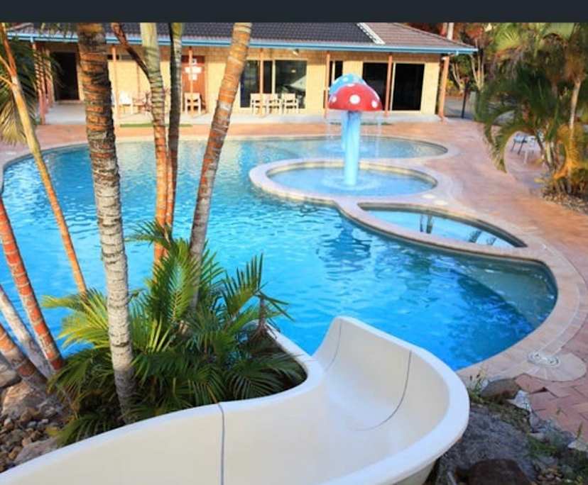 $350, Share-house, 3 bathrooms, Tweed Heads West NSW 2485