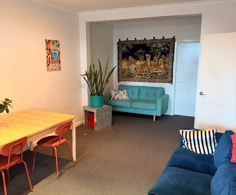 $485, Flatshare, 3 bathrooms, South Yarra VIC 3141