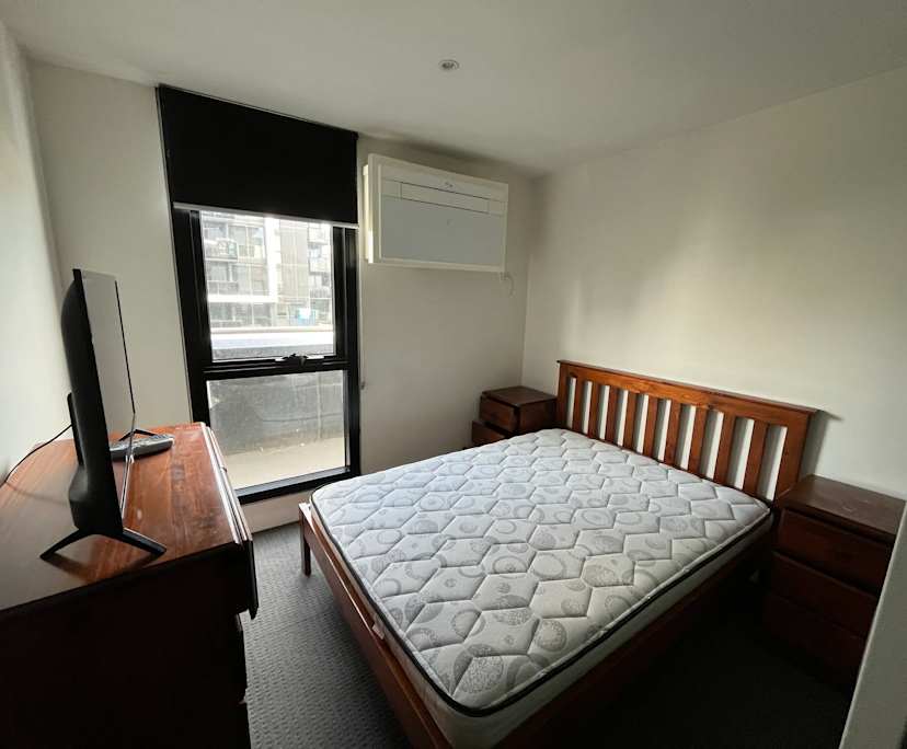 Student accommodation