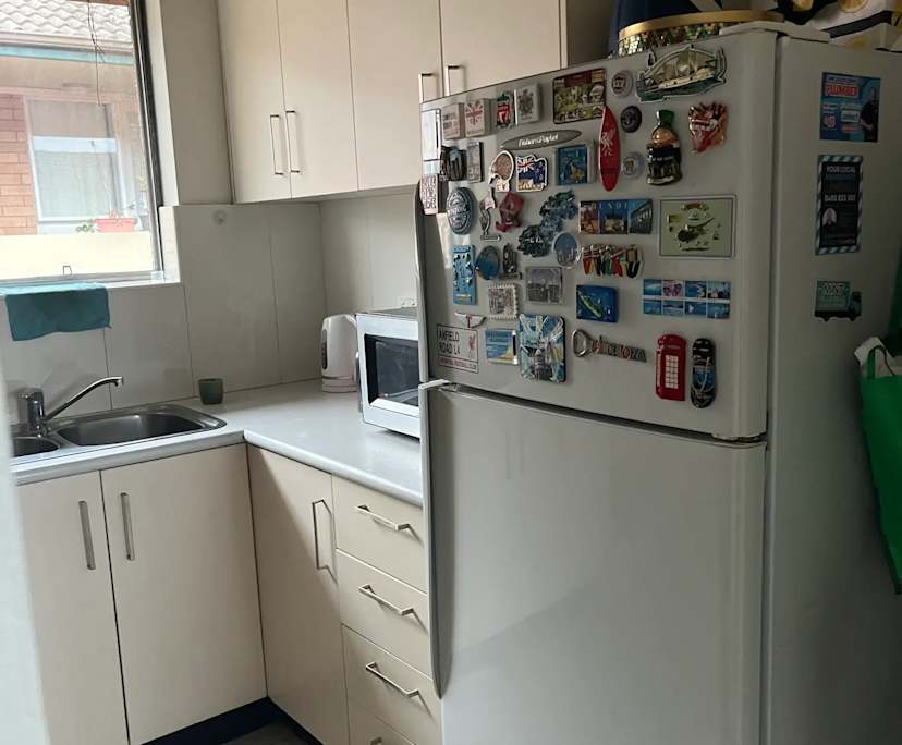 $400, Flatshare, 2 bathrooms, Randwick NSW 2031