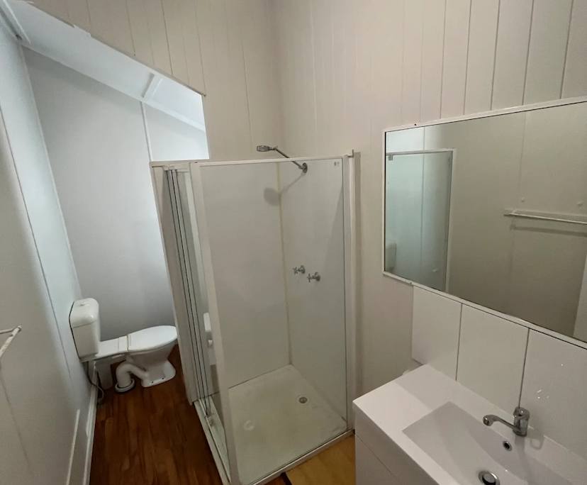 $430, 1-bed, 1 bathroom, Grange QLD 4051