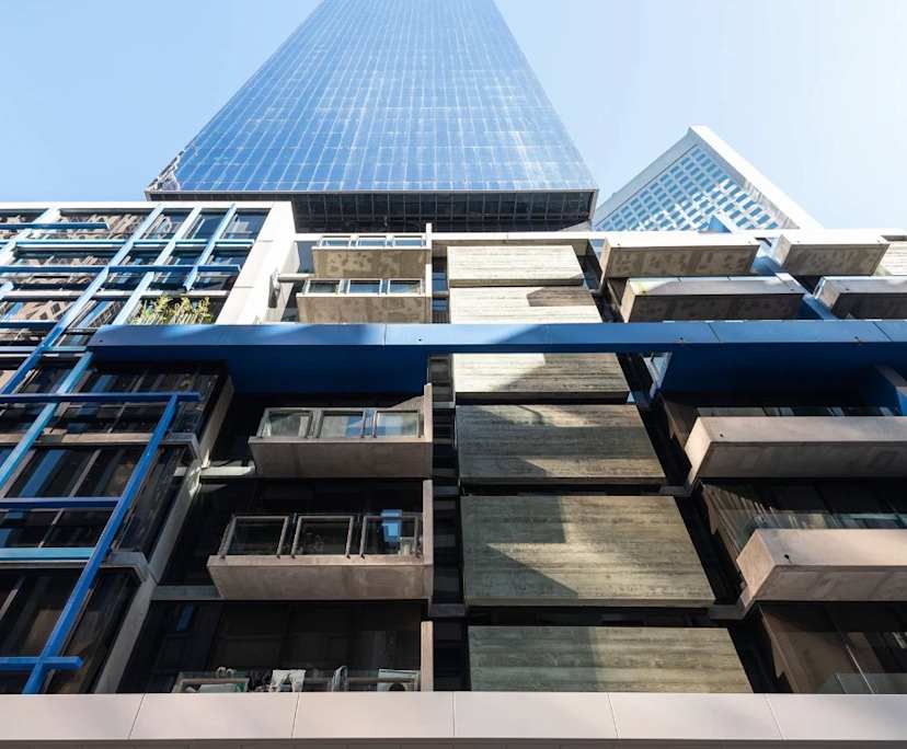 $725, 1-bed, 1 bathroom, Melbourne VIC 3004