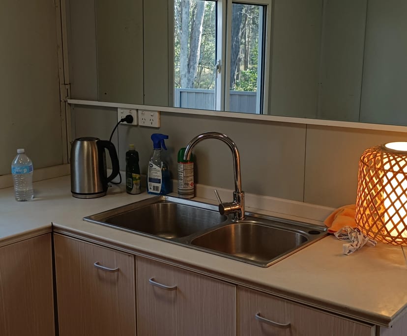 Room granny flat for rent