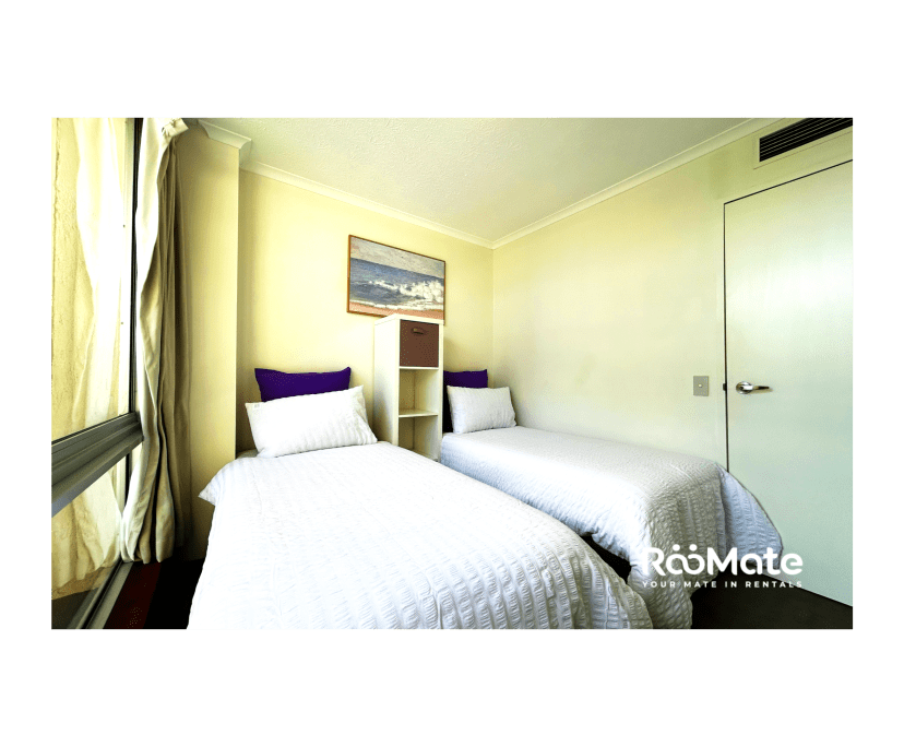 $250, Flatshare, 3 bathrooms, Spring Hill QLD 4000