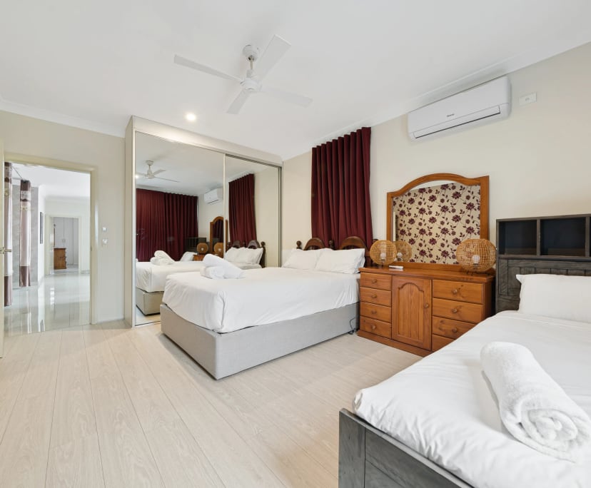 $185-430, Student-accommodation, 3 rooms, Lakemba NSW 2195, Lakemba NSW 2195