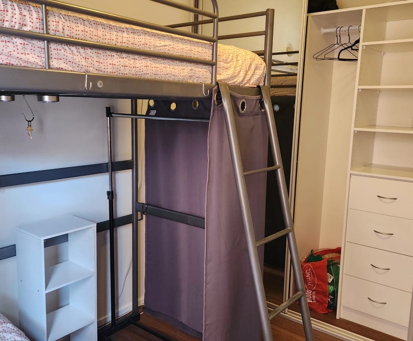 $275, Flatshare, 3 bathrooms, Randwick NSW 2031