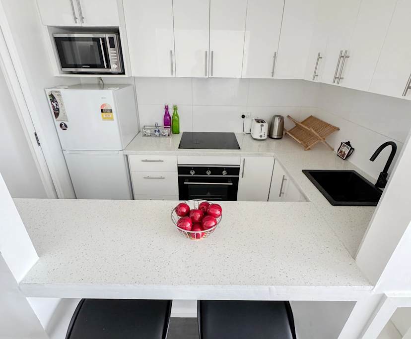 $500, Studio, 1 bathroom, Saint Kilda East VIC 3183