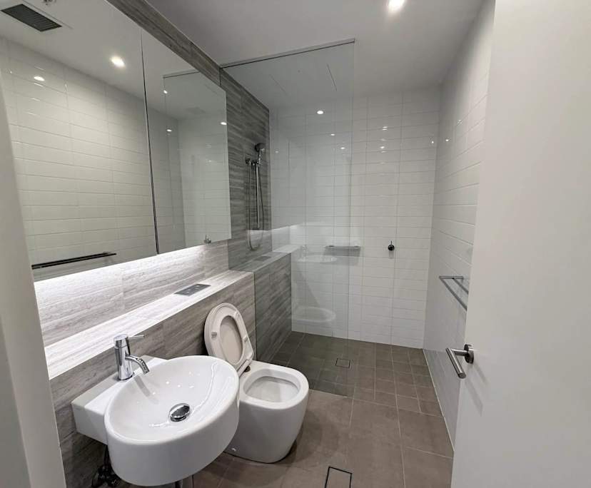 $1,500, Whole-property, 2 bathrooms, Zetland NSW 2017