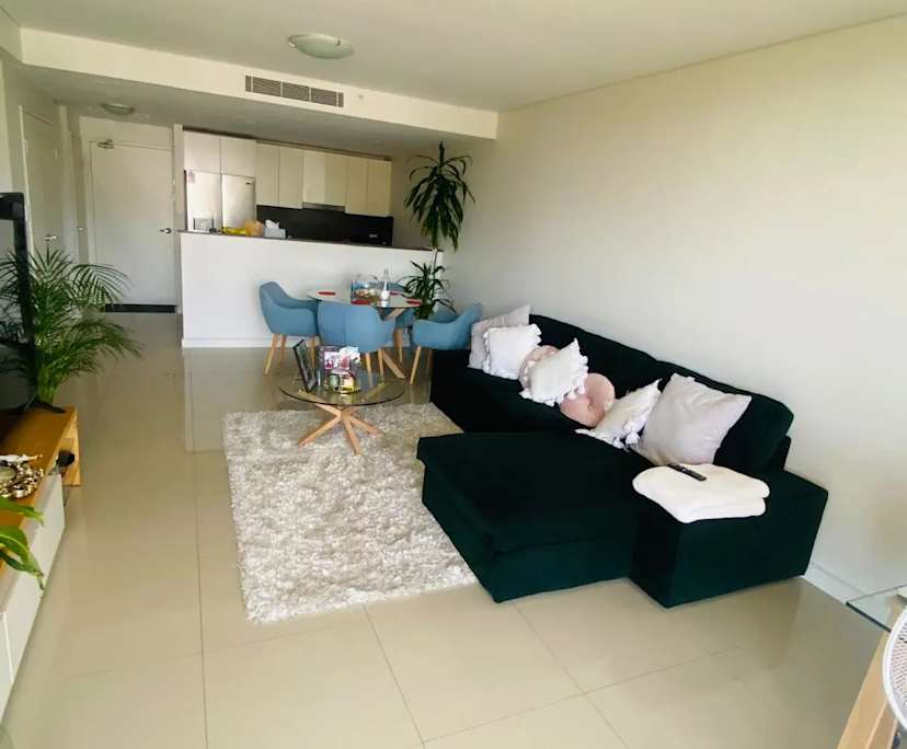 $250, Flatshare, 2 bathrooms, Parramatta NSW 2150